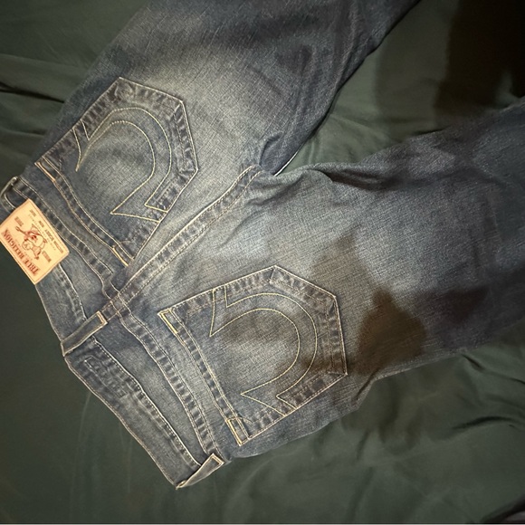 True Religion Jeans - Picture 3 of 3